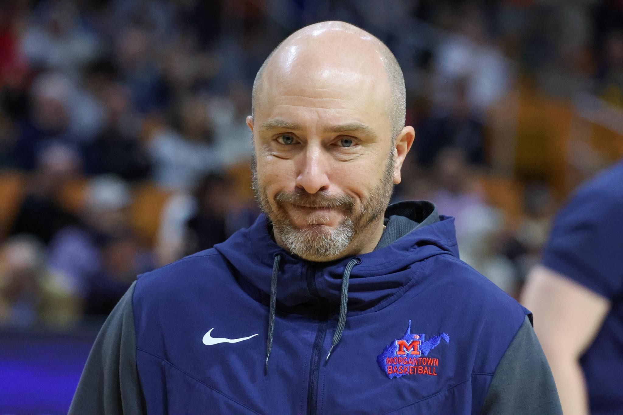Morgantown names John Fowkes as next head girls' basketball coach